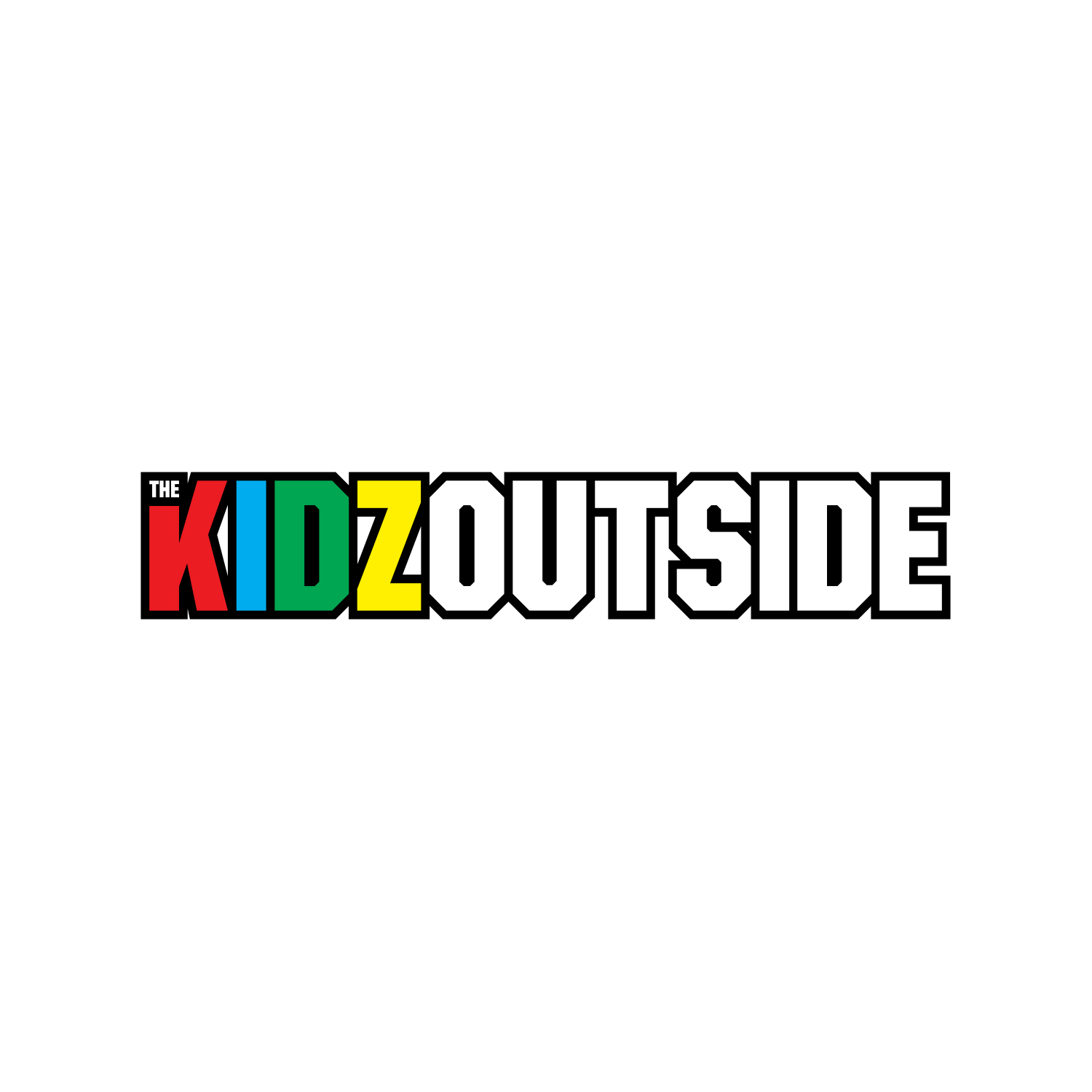 The Kidz Outside